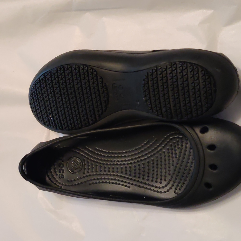 Crocs Mary Jane Women Ballet Flats